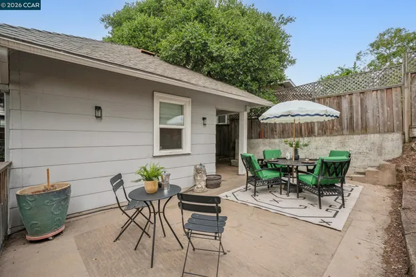 $599,000 | 4411 Brookdale Avenue, Oakland, CA 94619