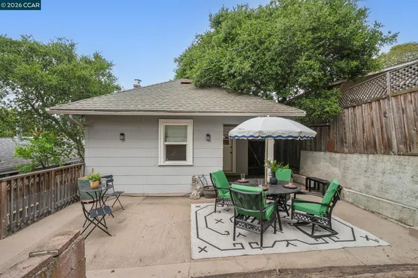 $599,000 | 4411 Brookdale Avenue, Oakland, CA 94619