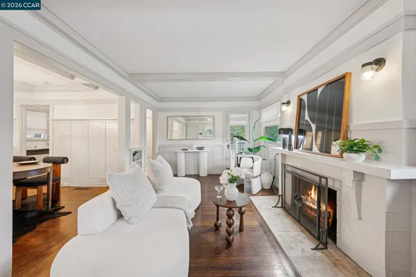 $599,000 | 4411 Brookdale Avenue, Oakland, CA 94619
