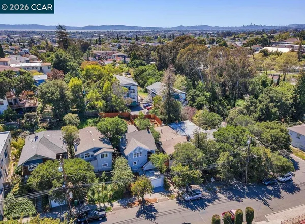 $599,000 | 4411 Brookdale Avenue, Oakland, CA 94619