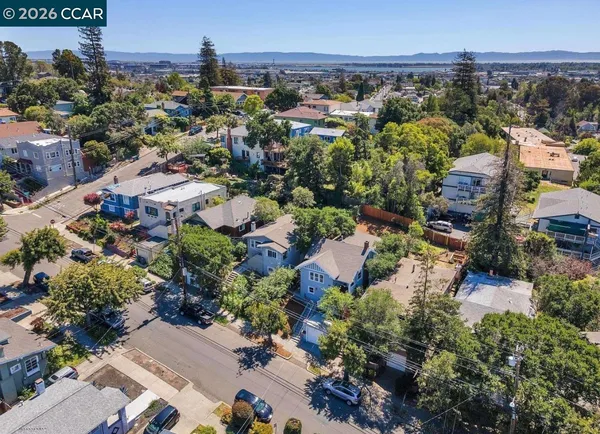 $599,000 | 4411 Brookdale Avenue, Oakland, CA 94619