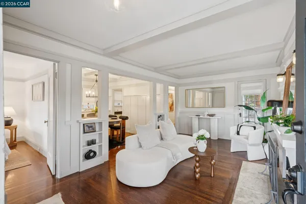 $599,000 | 4411 Brookdale Avenue, Oakland, CA 94619
