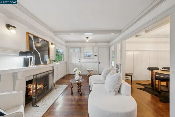 $599,000 | 4411 Brookdale Avenue, Oakland, CA 94619