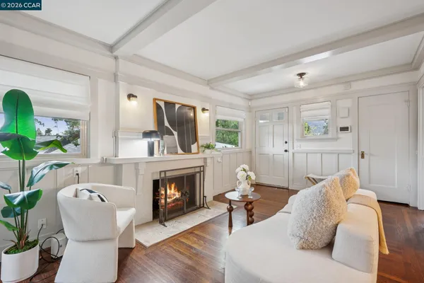 $599,000 | 4411 Brookdale Avenue, Oakland, CA 94619