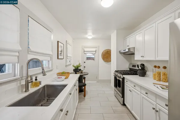$599,000 | 4411 Brookdale Avenue, Oakland, CA 94619