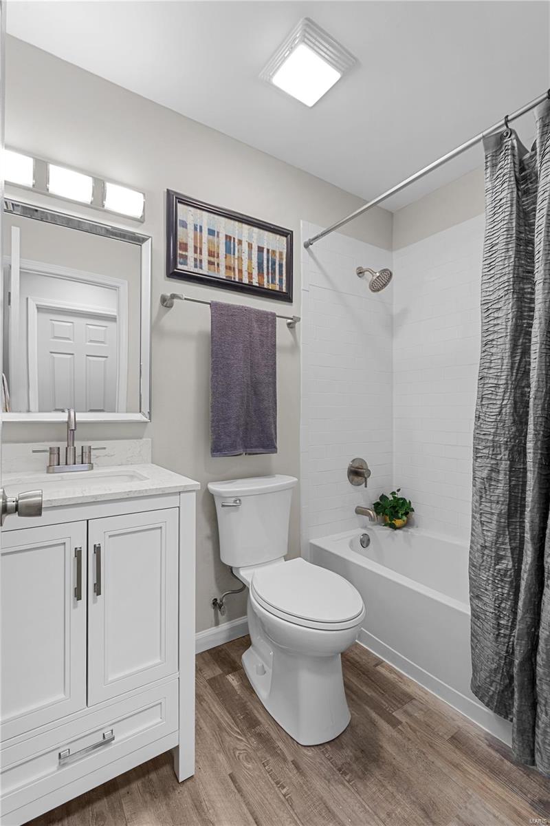 2927 Rutger Street St. Louis, MO 63104 - Photo 12 of 17 Gallery Image 12
