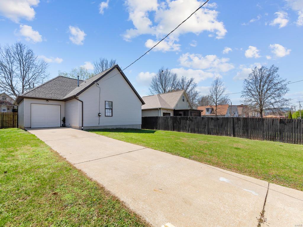 2927 Rutger Street St. Louis, MO 63104 - Photo 16 of 17 Gallery Image 16