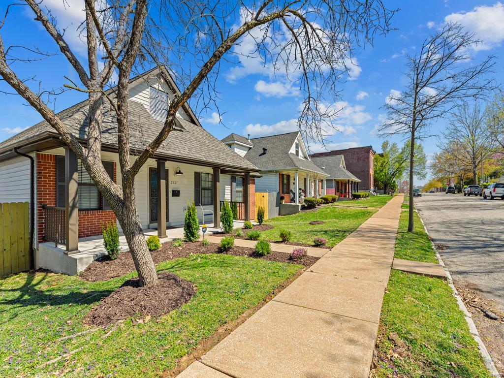 2927 Rutger Street St. Louis, MO 63104 - Photo 17 of 17 Gallery Image 17