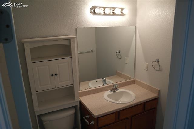 6967 Stetson Ranch Point, Unit 206 Colorado Springs, CO 80922 - Photo 16 of 17