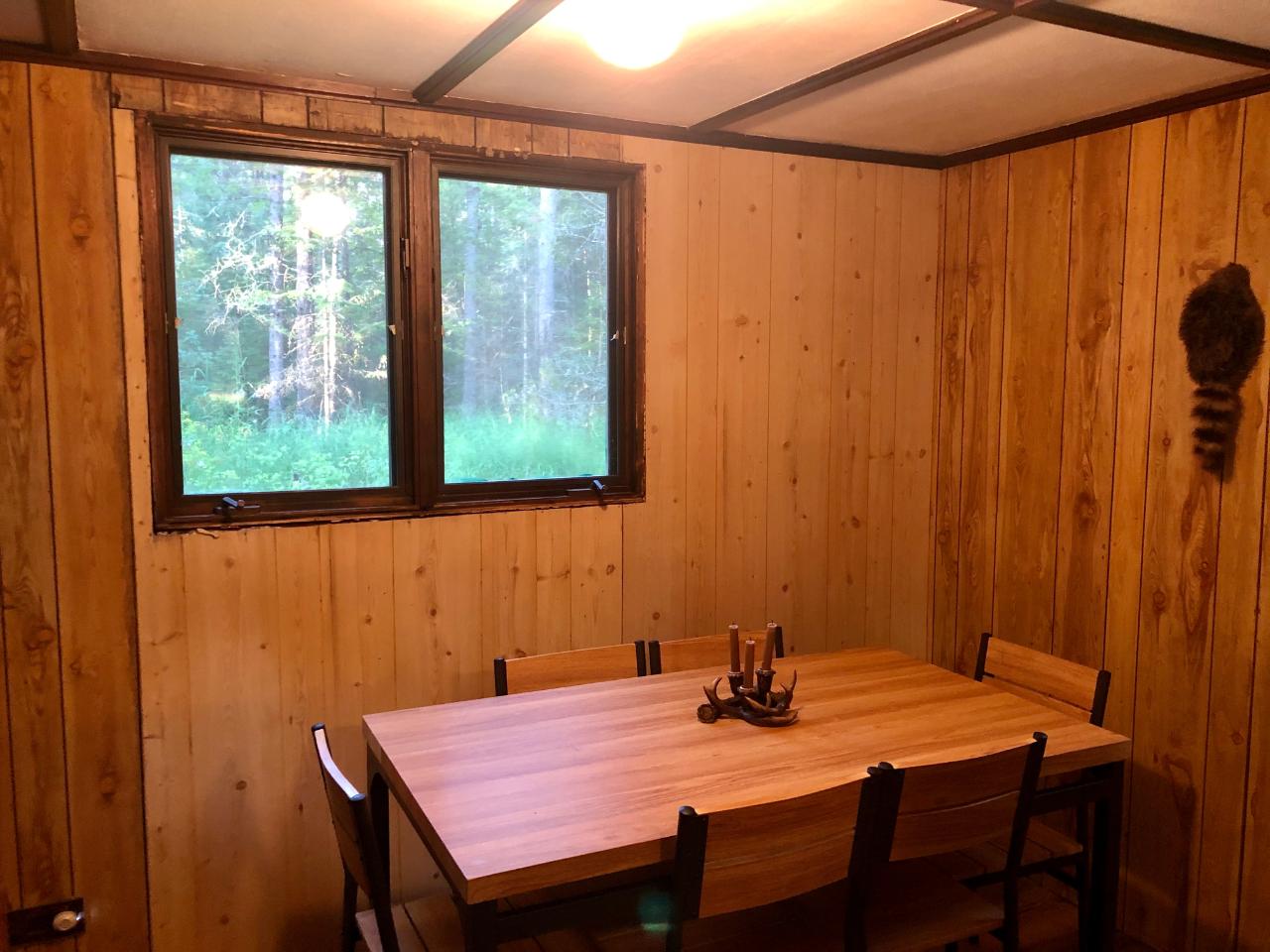 1920 South Ginty Lake Road Rhinelander, WI 54501 - Photo 8 of 23 Gallery Image 8