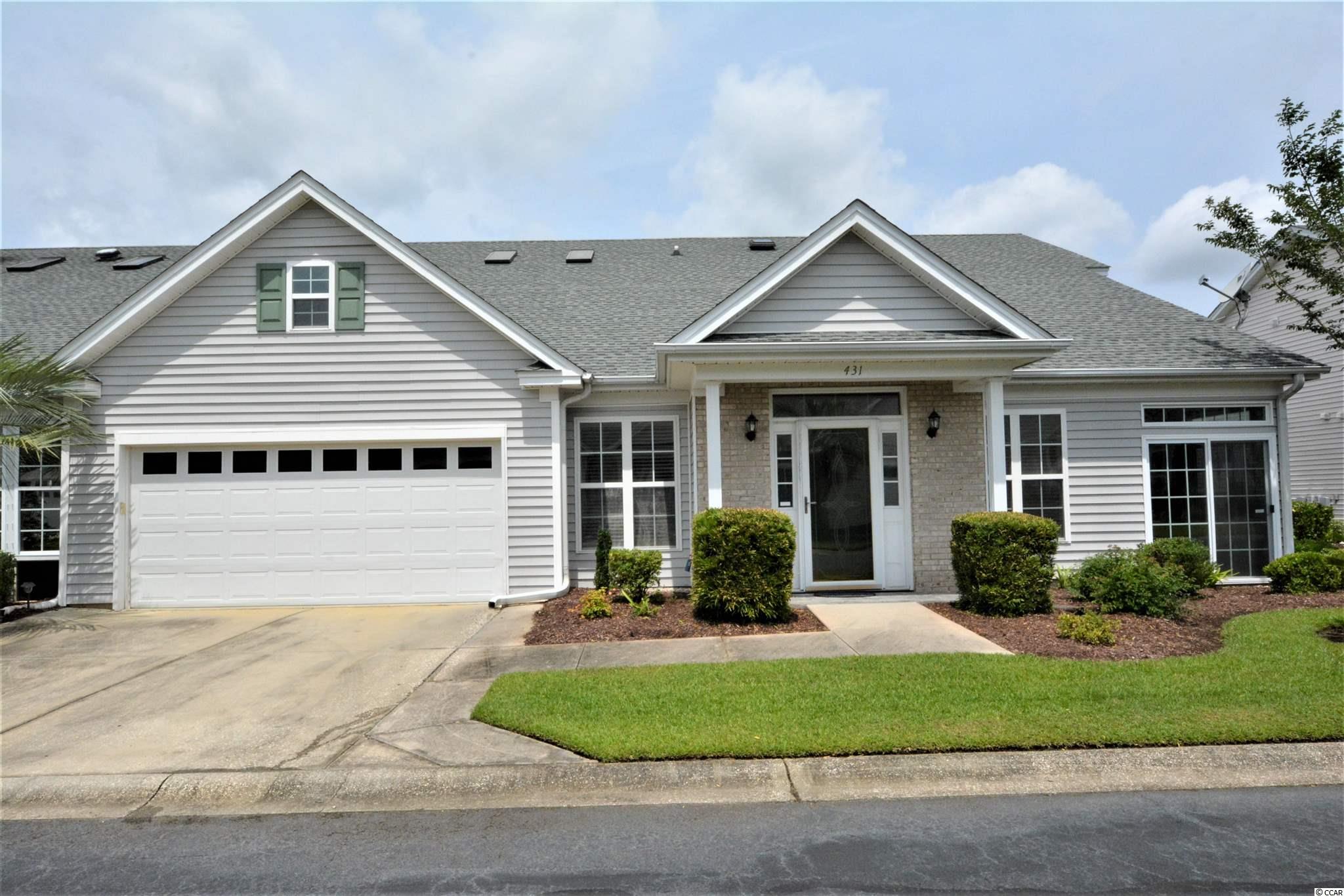 431 Warrington Way, Unit 404 Murrells Inlet, SC 29576 - Photo 1 of 27 Gallery Image 1