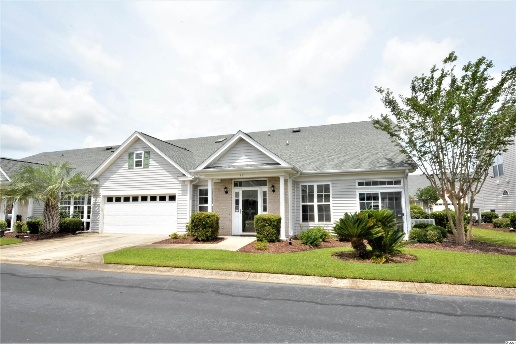 431 Warrington Way, Unit 404 Murrells Inlet, SC 29576 - Photo 2 of 27 Gallery Image 2