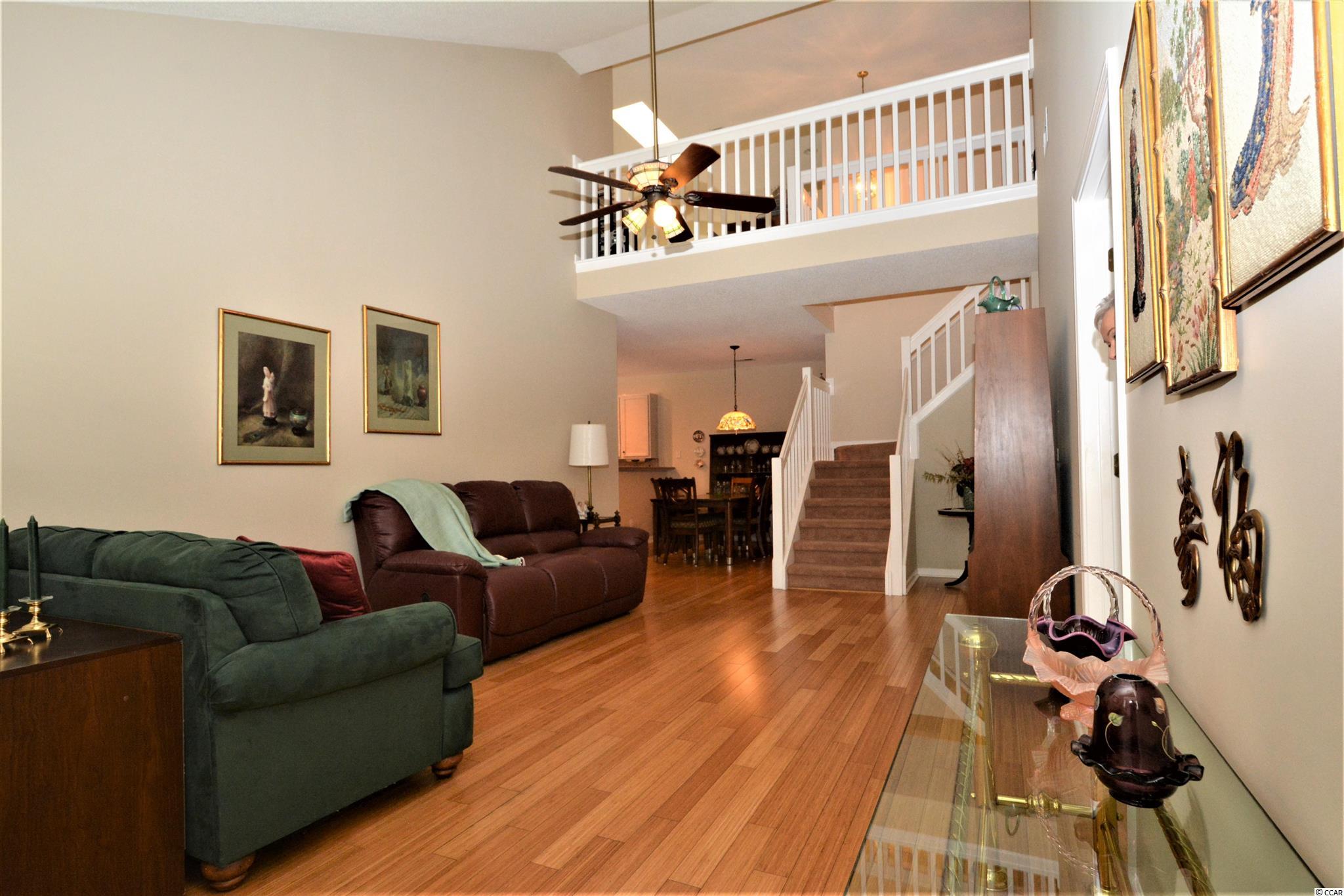 431 Warrington Way, Unit 404 Murrells Inlet, SC 29576 - Photo 4 of 27 Gallery Image 4