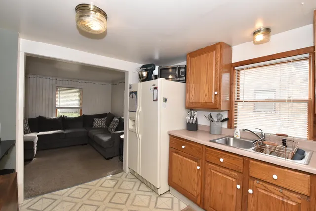 $199,900 | 5518 40th Avenue, Kenosha, WI 53144