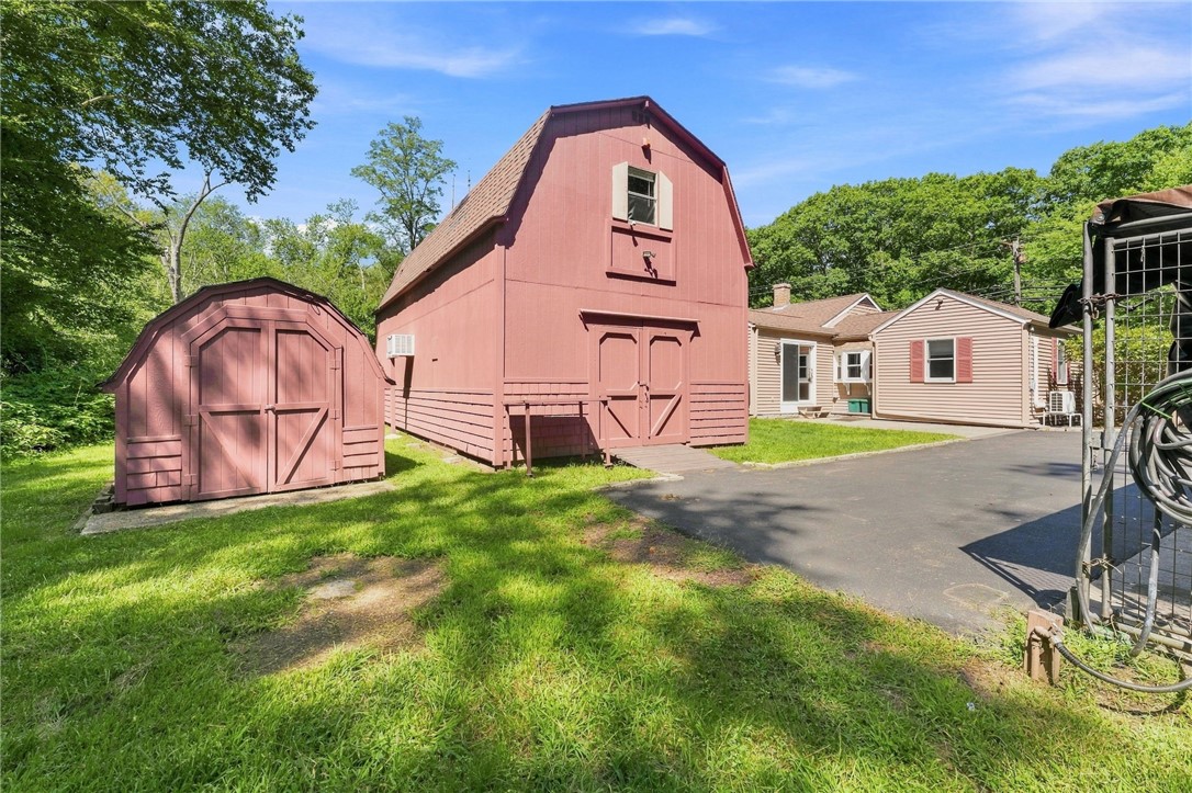 430 Ten Rod Road Exeter, RI 02822 - Photo 3 of 31 Gallery Image 3