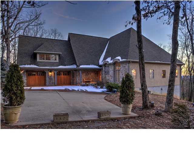 226 Shivas Crest, Unit 72 Rising Fawn, GA 30738 - Photo 19 of 24 Additional Photo