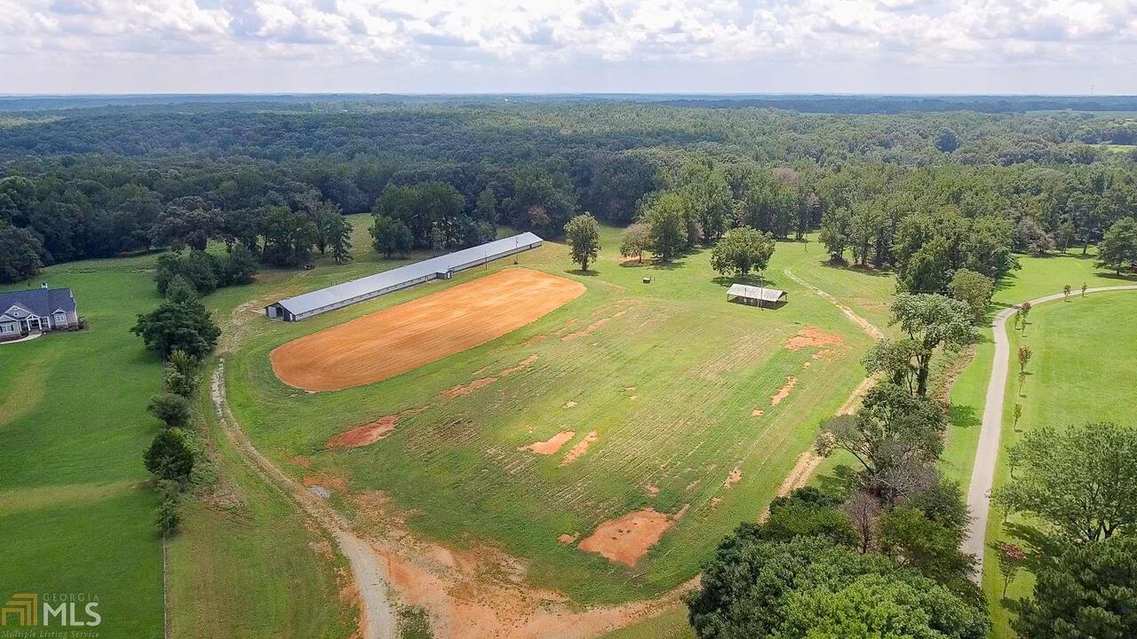 1530 Saxon Road Watkinsville, GA 30677 - Photo 1 of 1