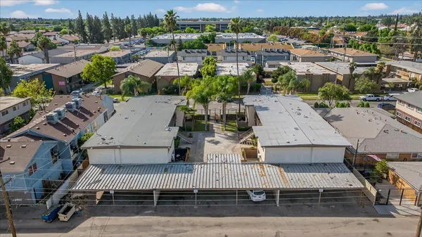 $2,299,999 | 1348 East San Bruno Avenue, Fresno, CA 93710