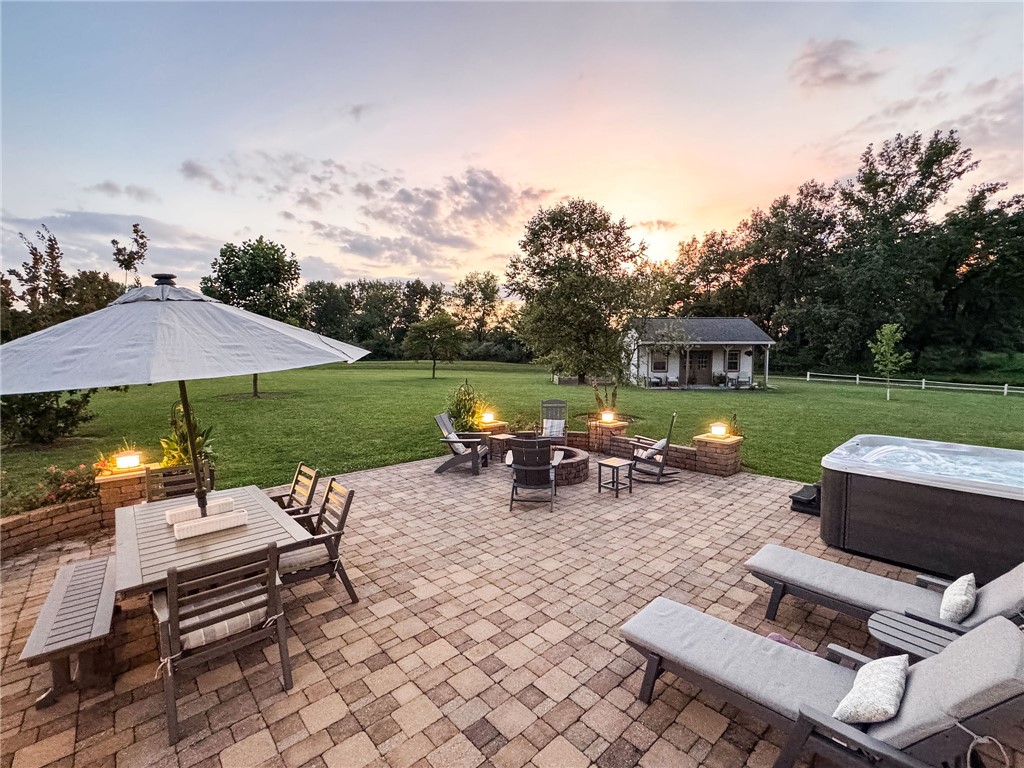 200 Tarble Road Marshall, IL 62441 - Photo 46 of 48 Gallery Image 46