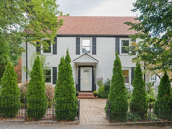 3 Goodnough Road Brookline, MA 02467 - Photo 1 of 17 Gallery Image 1
