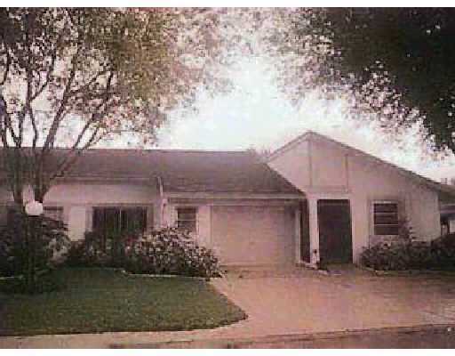 8919 Sunscape Lane, Unit D Boca Raton, FL 33496 - Photo 1 of 1 Primary Photo