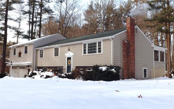 104 Meadowbrook Road Hanover, MA 02339 - Photo 25 of 25