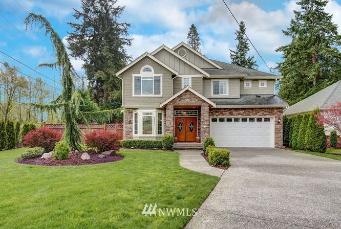 23820 Carter Road Bothell, WA 98021 - Photo 1 of 25