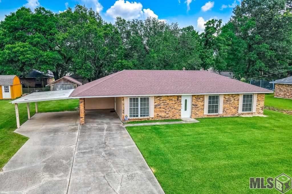 41126 Rhea Street Gonzales, LA 70737 - Photo 1 of 24 Gallery Image 1