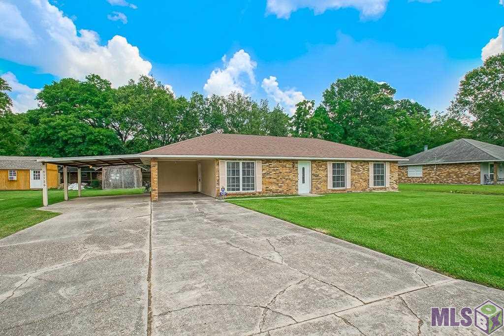 41126 Rhea Street Gonzales, LA 70737 - Photo 3 of 24 Gallery Image 3