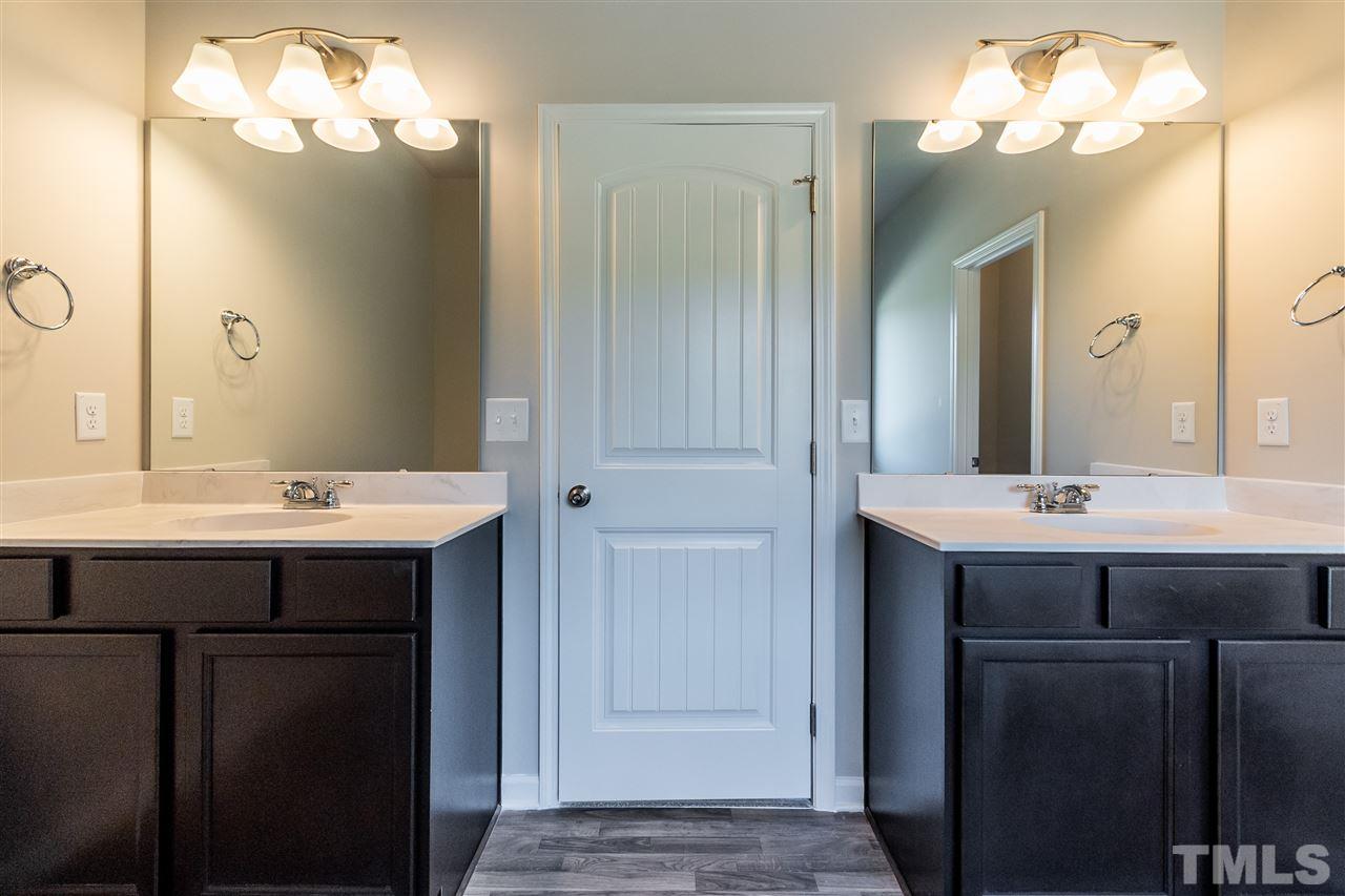 6818 Resting Grove Road, Unit 108 Raleigh, NC 27610 - Photo 18 of 24 A representative photo of a Braselton plan already built for demonstration purposes. New construction is under way.