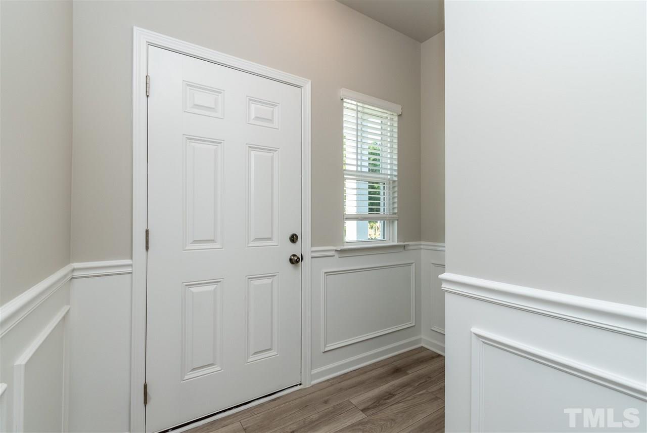 6818 Resting Grove Road, Unit 108 Raleigh, NC 27610 - Photo 3 of 24 A representative photo of a Braselton plan already built for demonstration purposes. New construction is under way.