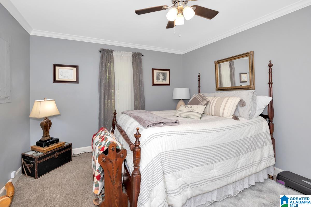 110 Hamaker Street Southwest Decatur, AL 35603 - Photo 12 of 27