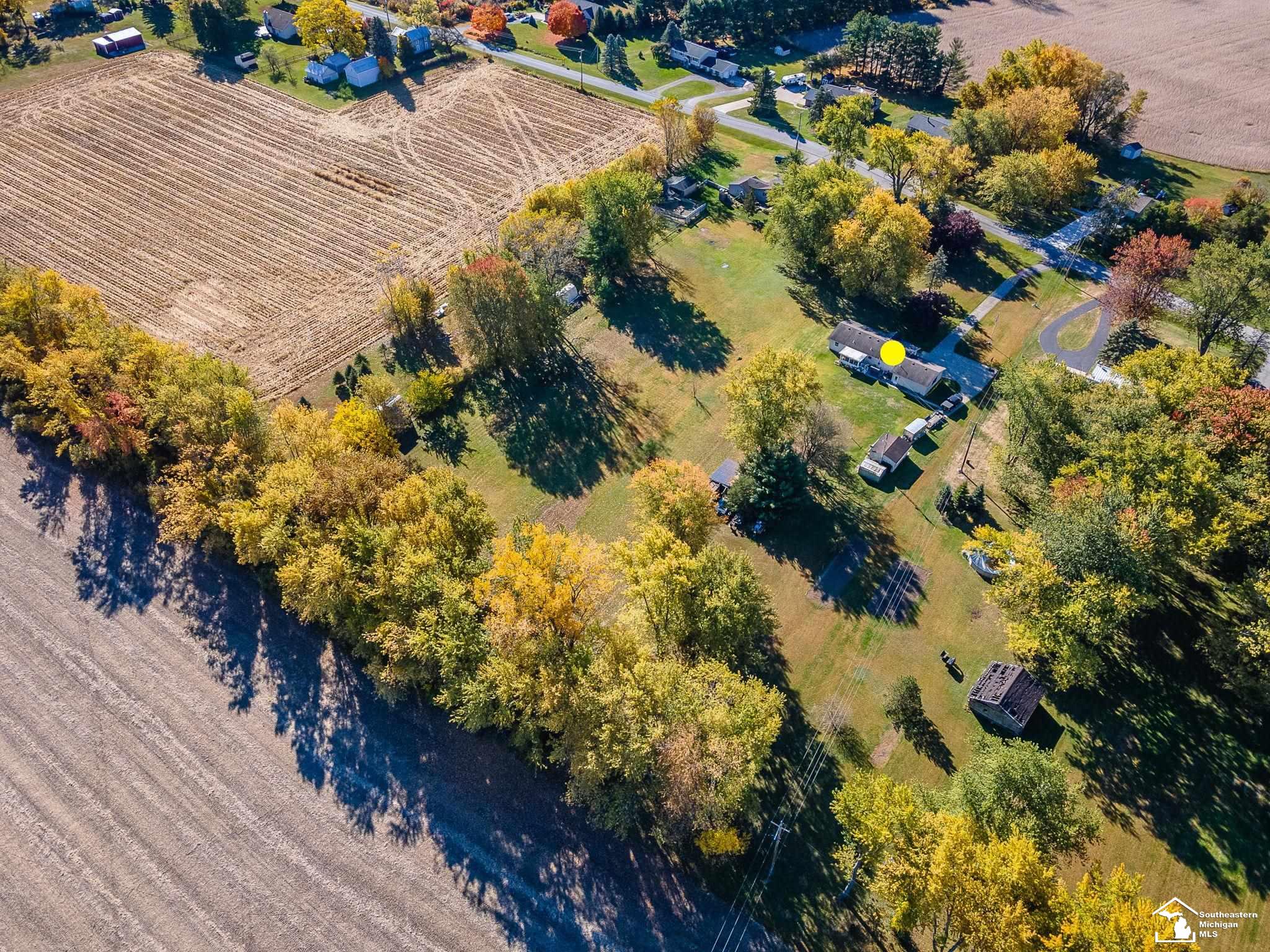 3262 Kelly Road La Salle, MI 48145 - Photo 38 of 40 Gallery Image 38