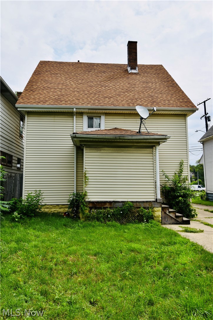 3696 Independence Road Cleveland, OH 44105 - Photo 22 of 22 Gallery Image 22