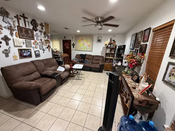 $225,000 | 2406-2408 Treasure Hills Court, Harlingen, TX 78550