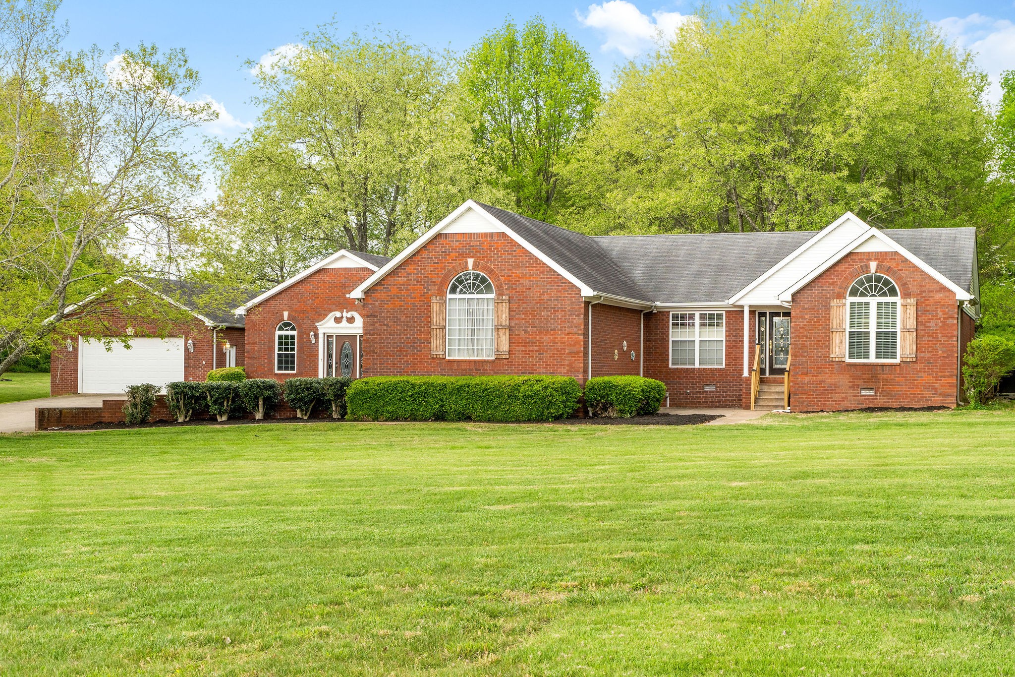1120 Shahan Road Pleasant View, TN 37146 - Photo 1 of 35 Gallery Image 1