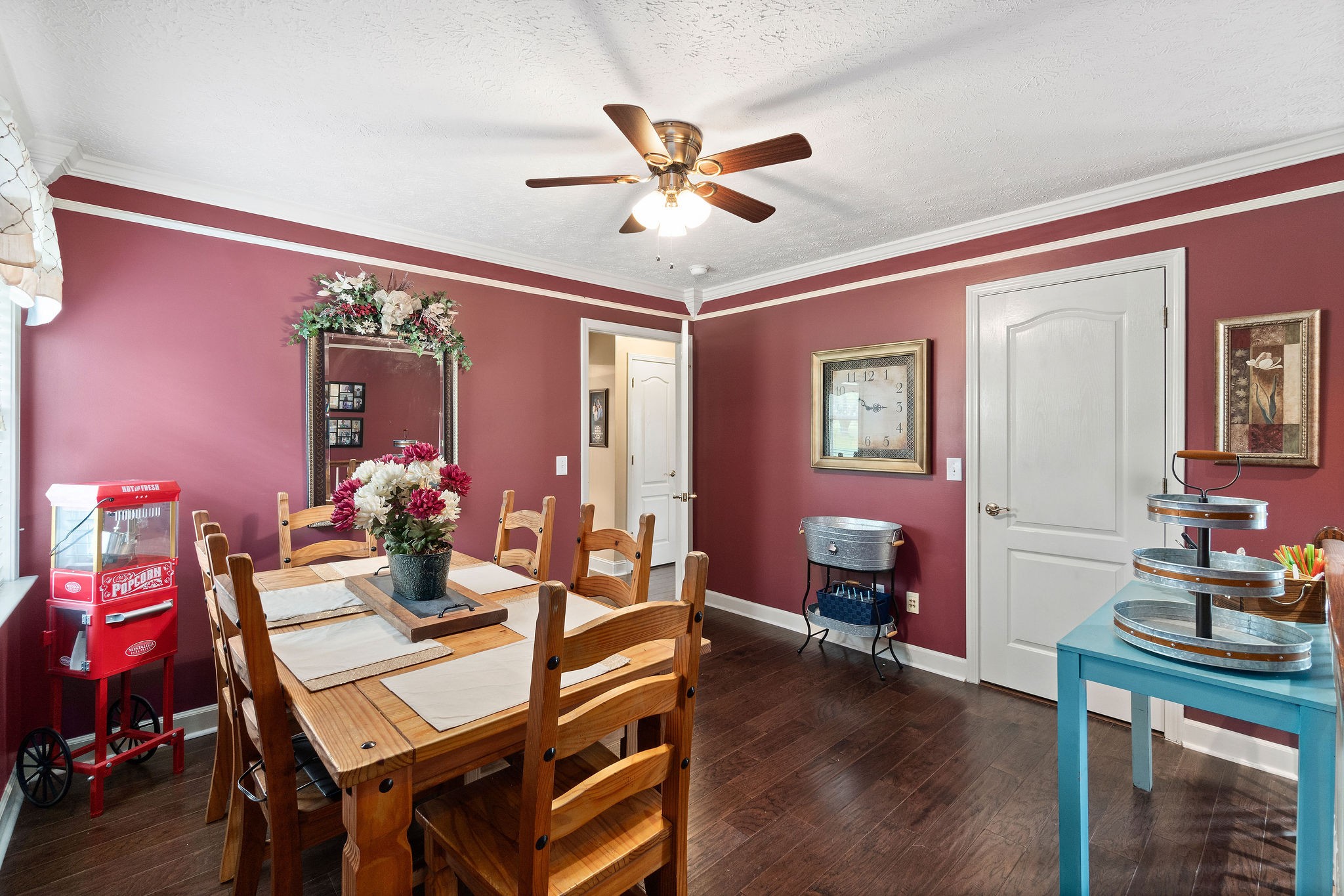 1120 Shahan Road Pleasant View, TN 37146 - Photo 22 of 35 Gallery Image 22