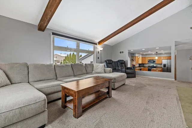 $700,000 | 8100 Imperial Drive, Franklin, WI 53132