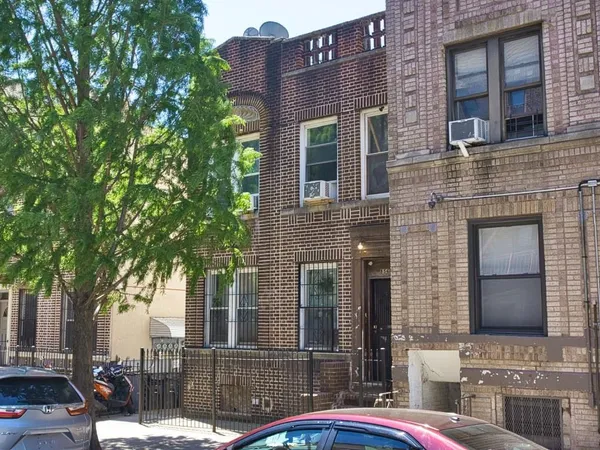$3,999,999 | 856 42nd Street | Sunset Park
