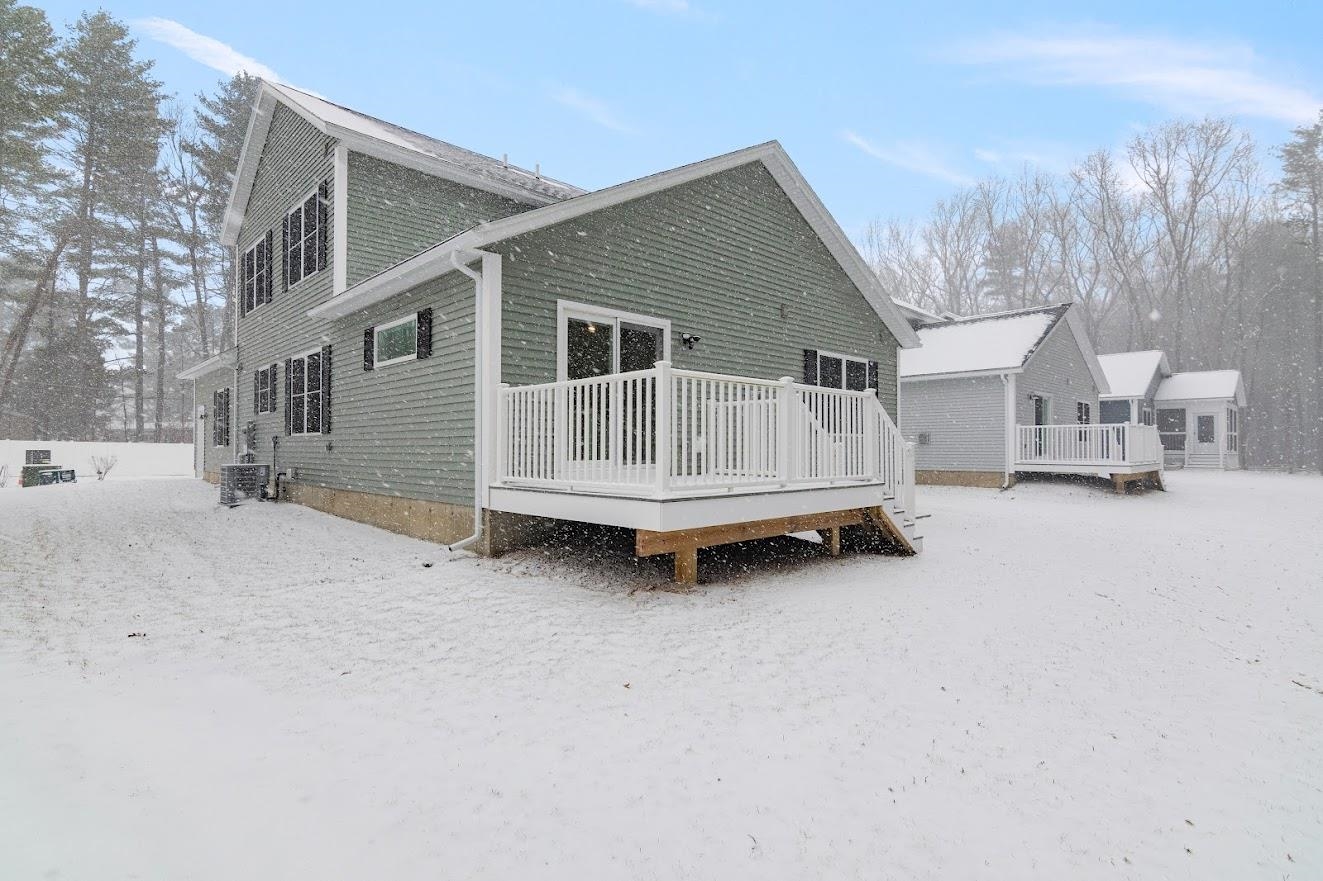 52 Ellie's Way Colchester, VT 05446 - Photo 39 of 51 Gallery Image 39