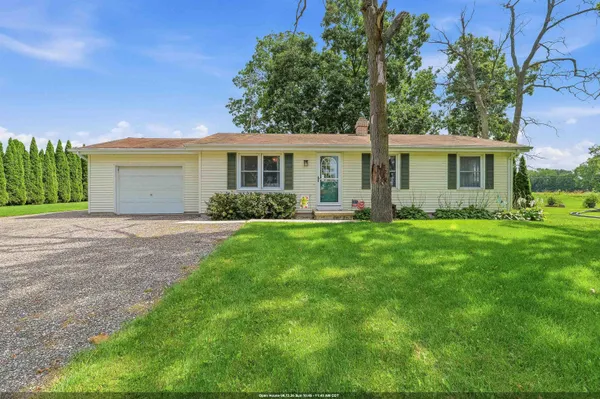 $289,900 | N5473 Grandwood Drive, Fond du Lac, WI 54937