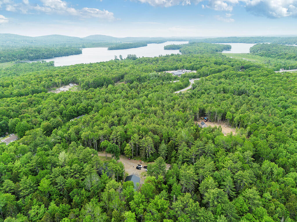 128 Boots And Saddle Road Palermo, ME 04354 - Photo 39 of 39 Aerial