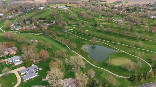 $127,000 | Lot 32-15875 Belfry Drive, Bloomington, IL 61705