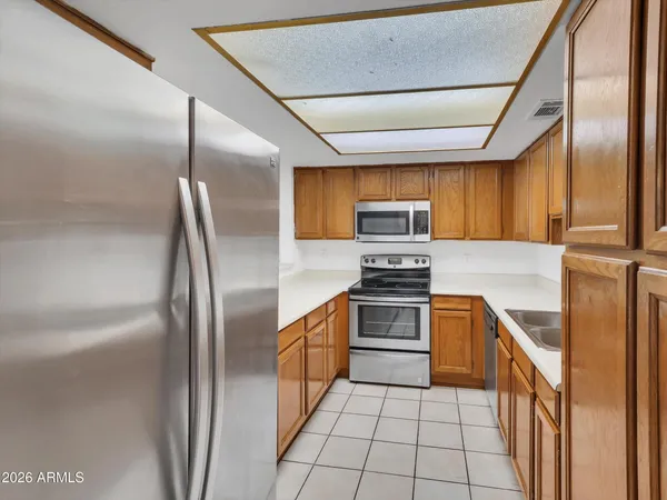 $220,000 | 1645 West Baseline Road, Unit 2072, Mesa, AZ 85202
