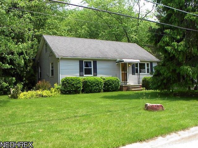 5407 Pleasant Avenue North Ridgeville, OH 44039 - Photo 15 of 17 Bigger than it LOOKS!