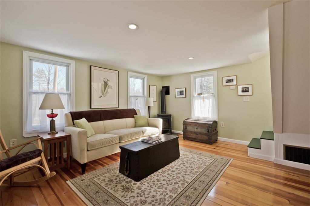 34 Highland Cliff Road Windham, ME 04062 - Photo 5 of 35 Photo