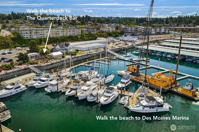 a picture of city view