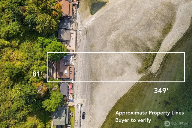 $1,099,999 | 212 South 219th Street, Normandy Park, WA 98198