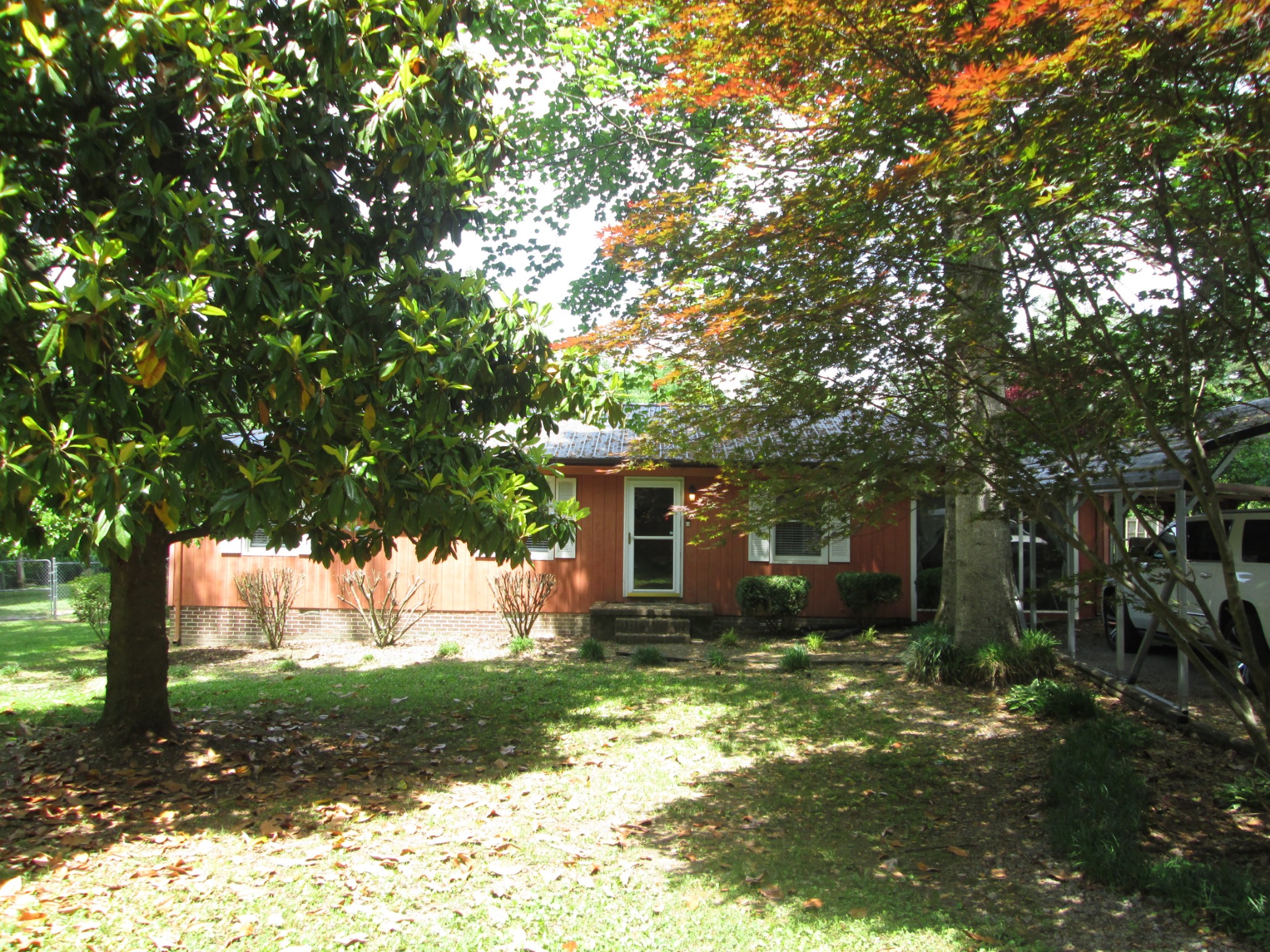 2413 Midway Road Smithville, TN 37166 - Photo 2 of 19 Gallery Image 2