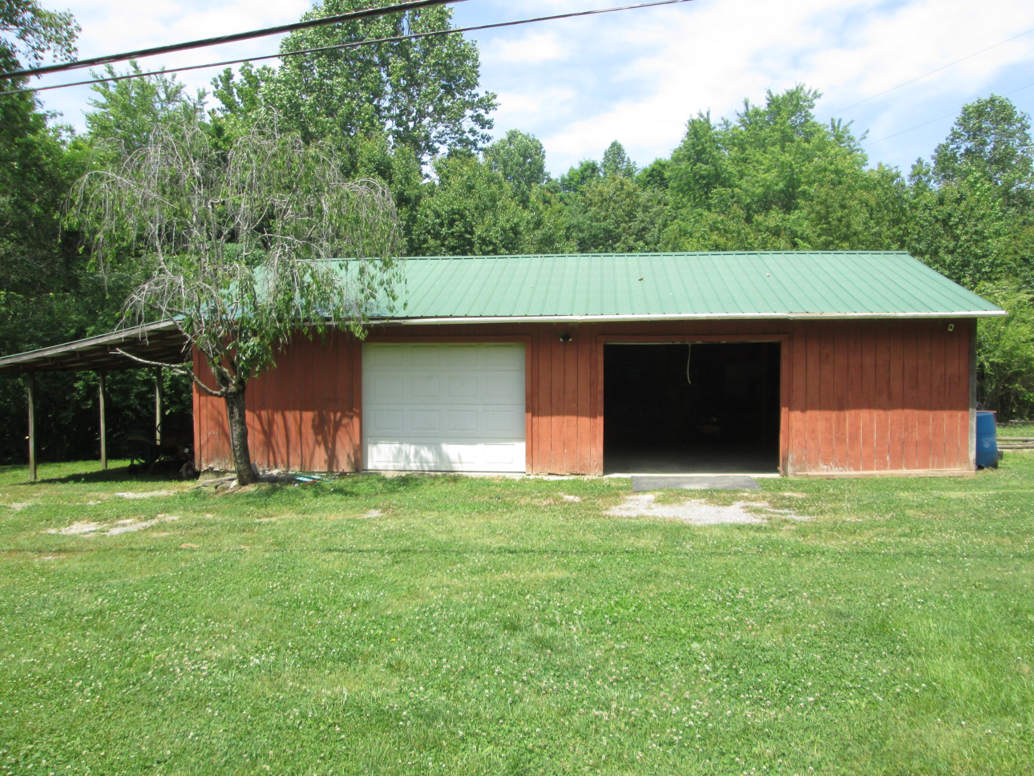 2413 Midway Road Smithville, TN 37166 - Photo 6 of 19 Gallery Image 6